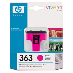 HP Hewlett Packard [HP] Inkjet Cartridge No. 363